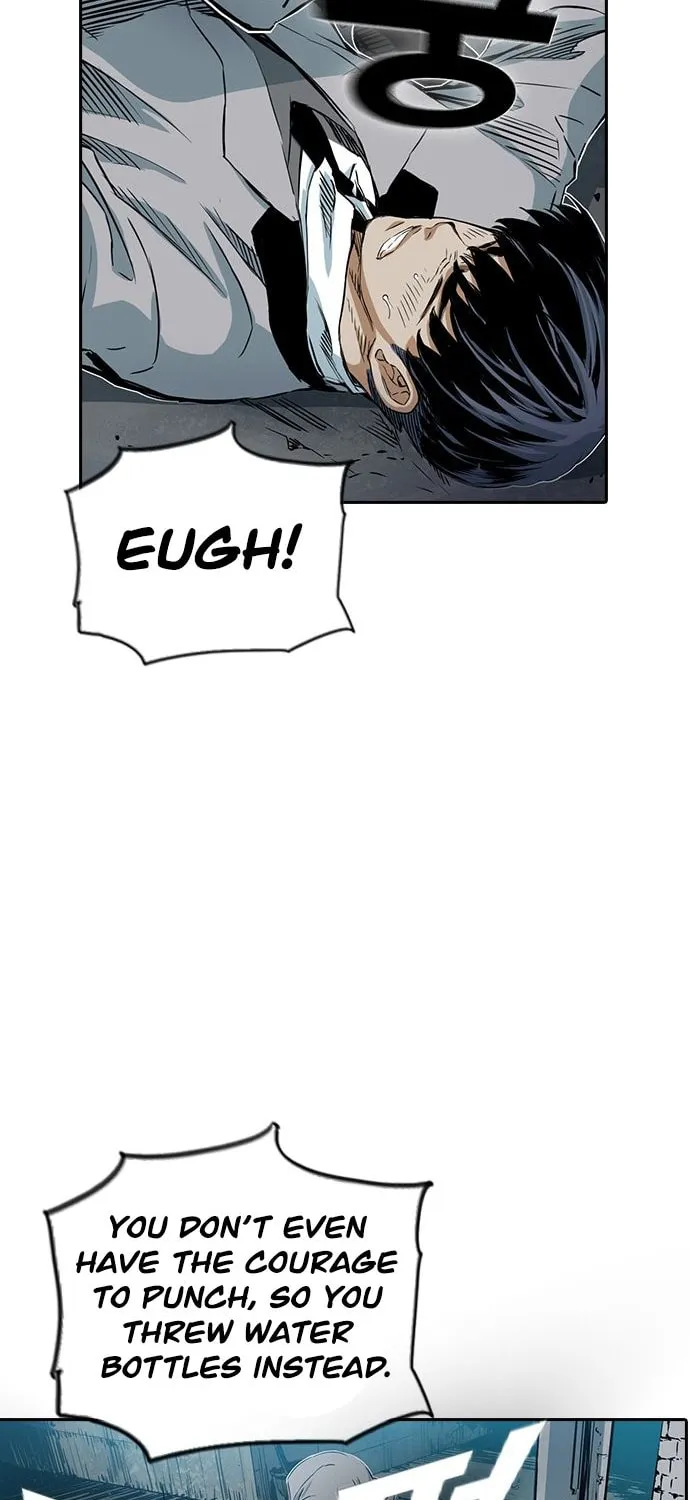 Kangtawoo Chapter 20 page 126 - 