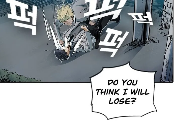 Kangtawoo Chapter 20 page 127 - 
