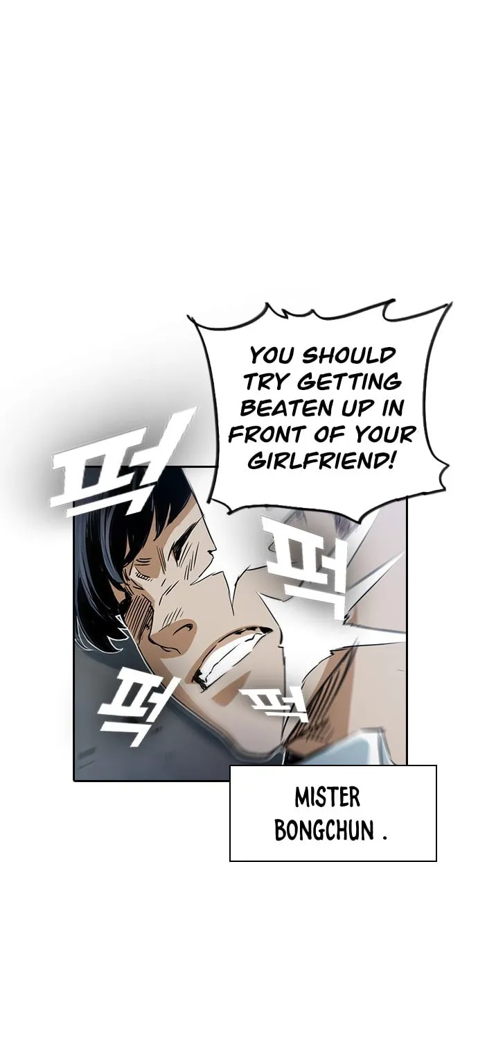 Kangtawoo Chapter 20 page 128 - 