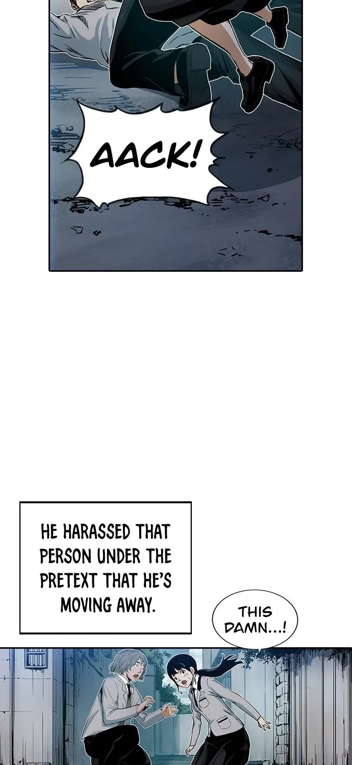 Kangtawoo Chapter 20 page 132 - 