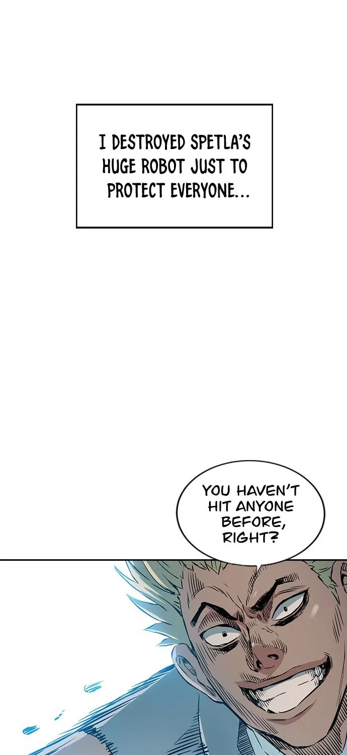Kangtawoo Chapter 20 page 134 - 