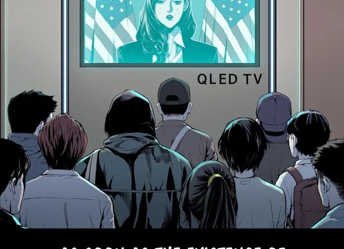 Kangtawoo Chapter 20 page 27 - 