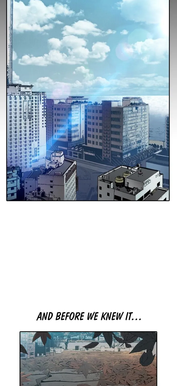 Kangtawoo Chapter 20 page 30 - 