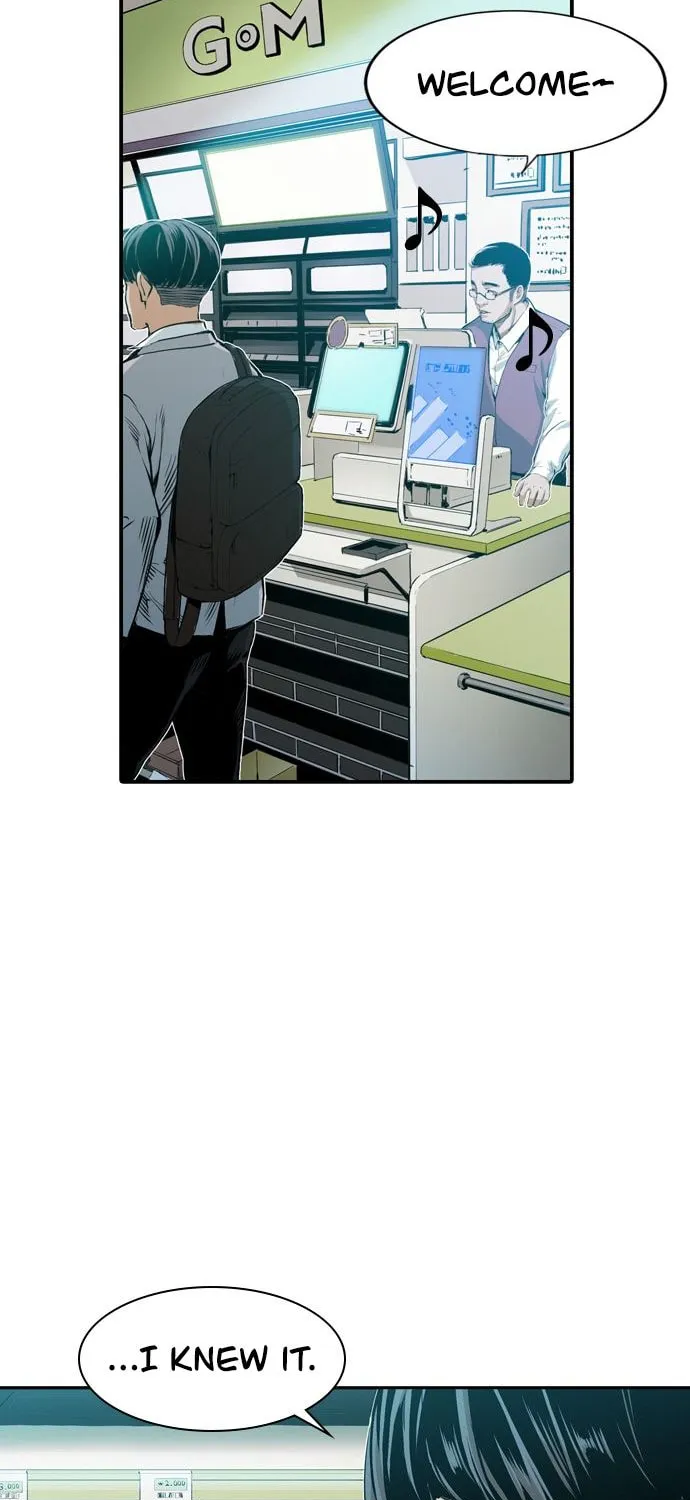Kangtawoo Chapter 20 page 36 - 