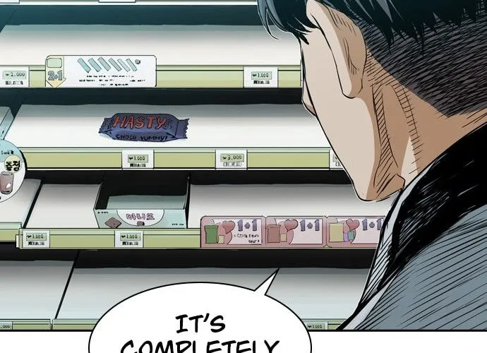 Kangtawoo Chapter 20 page 37 - 