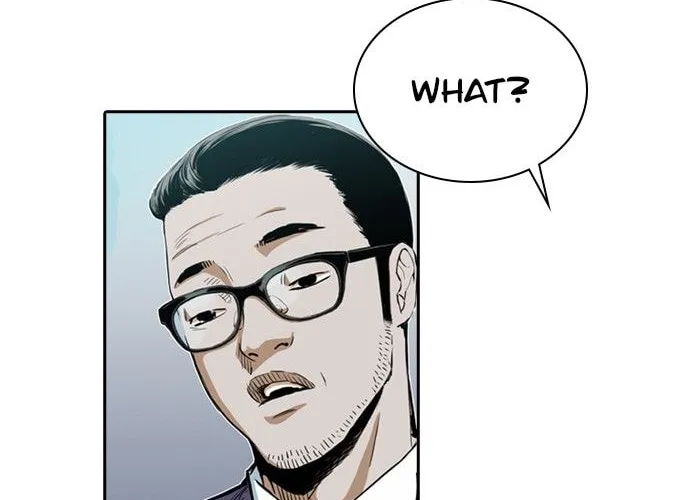 Kangtawoo Chapter 20 page 39 - 