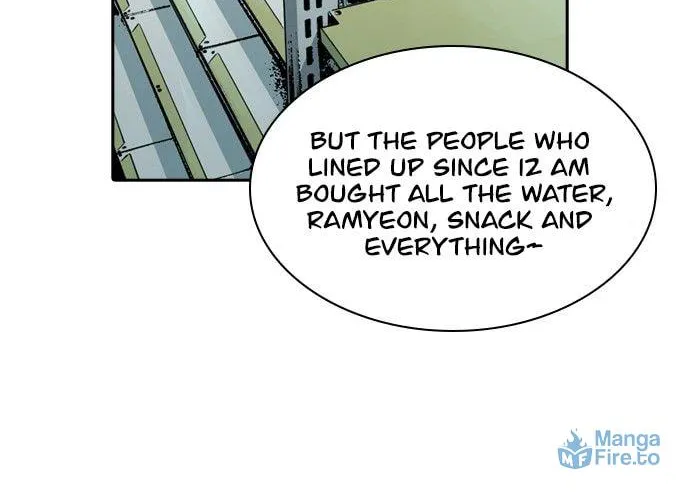 Kangtawoo Chapter 20 page 41 - 