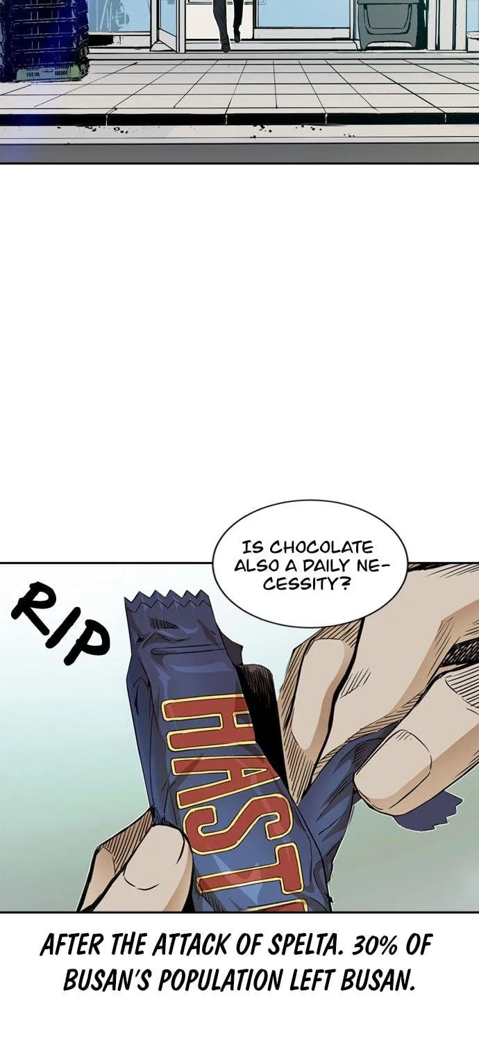 Kangtawoo Chapter 20 page 46 - 