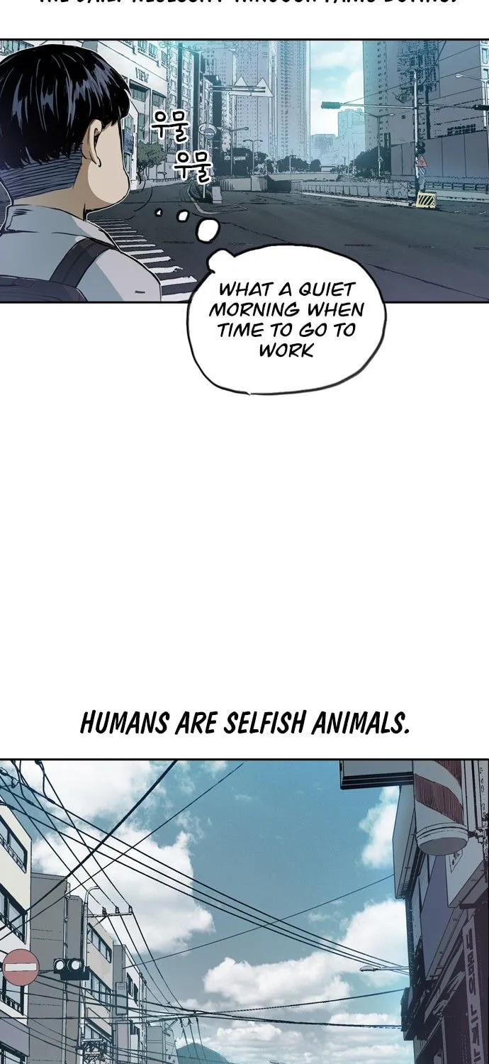 Kangtawoo Chapter 20 page 48 - 