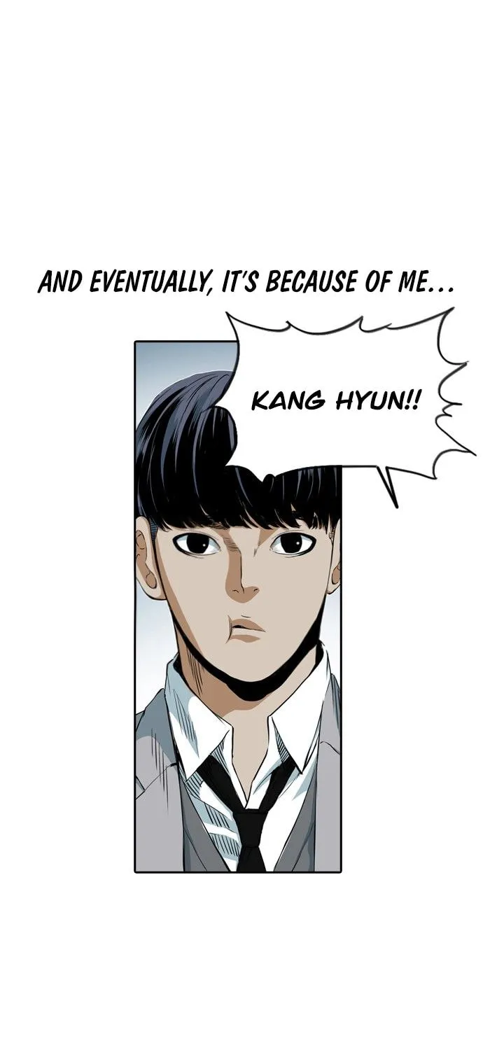 Kangtawoo Chapter 20 page 50 - 