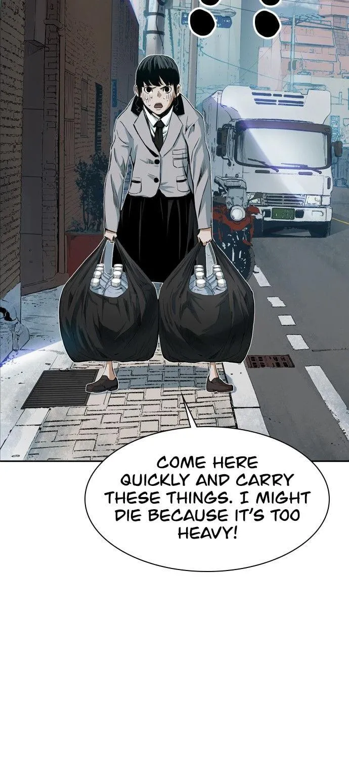 Kangtawoo Chapter 20 page 52 - 