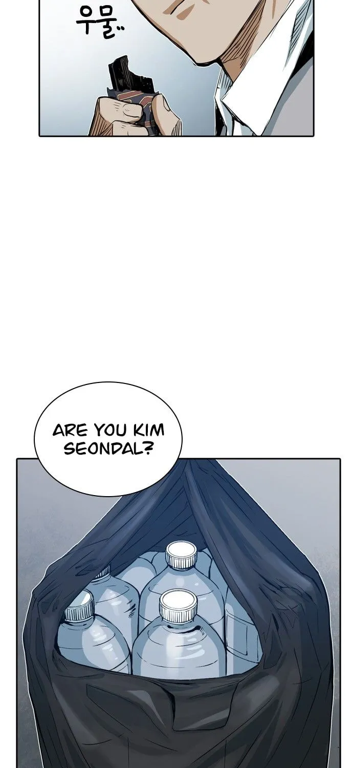 Kangtawoo Chapter 20 page 54 - 
