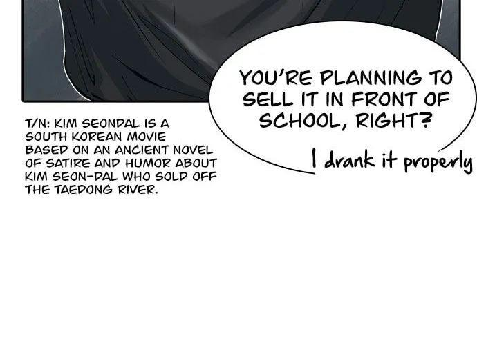 Kangtawoo Chapter 20 page 55 - 