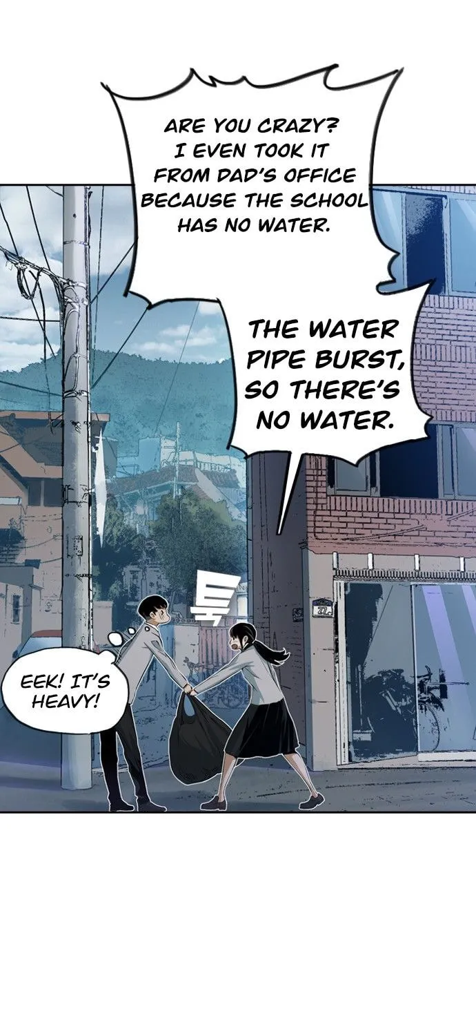 Kangtawoo Chapter 20 page 56 - 