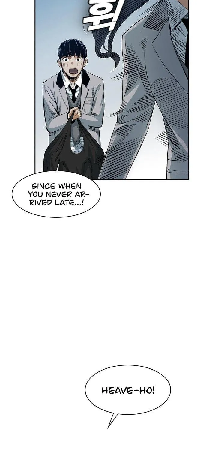 Kangtawoo Chapter 20 page 58 - 