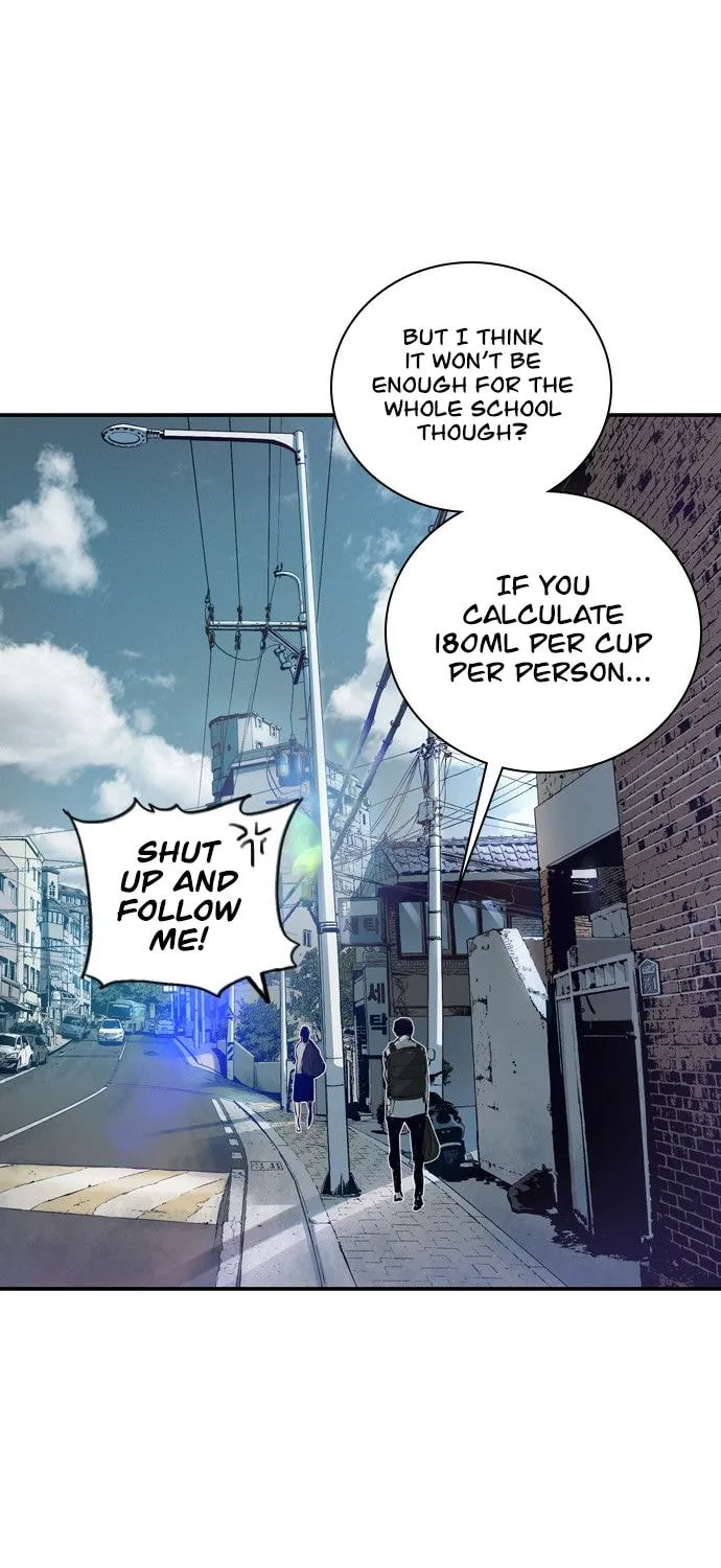 Kangtawoo Chapter 20 page 62 - 