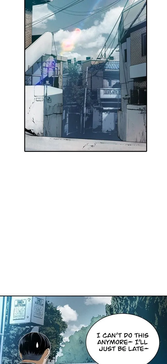 Kangtawoo Chapter 20 page 64 - 