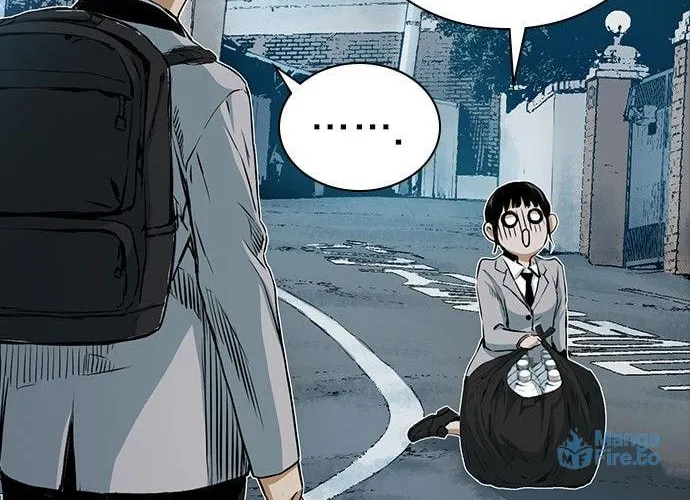 Kangtawoo Chapter 20 page 65 - 