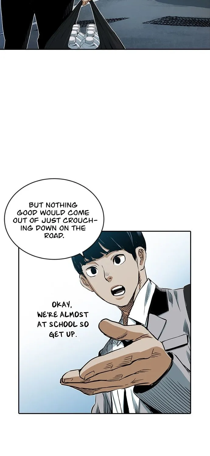 Kangtawoo Chapter 20 page 66 - 