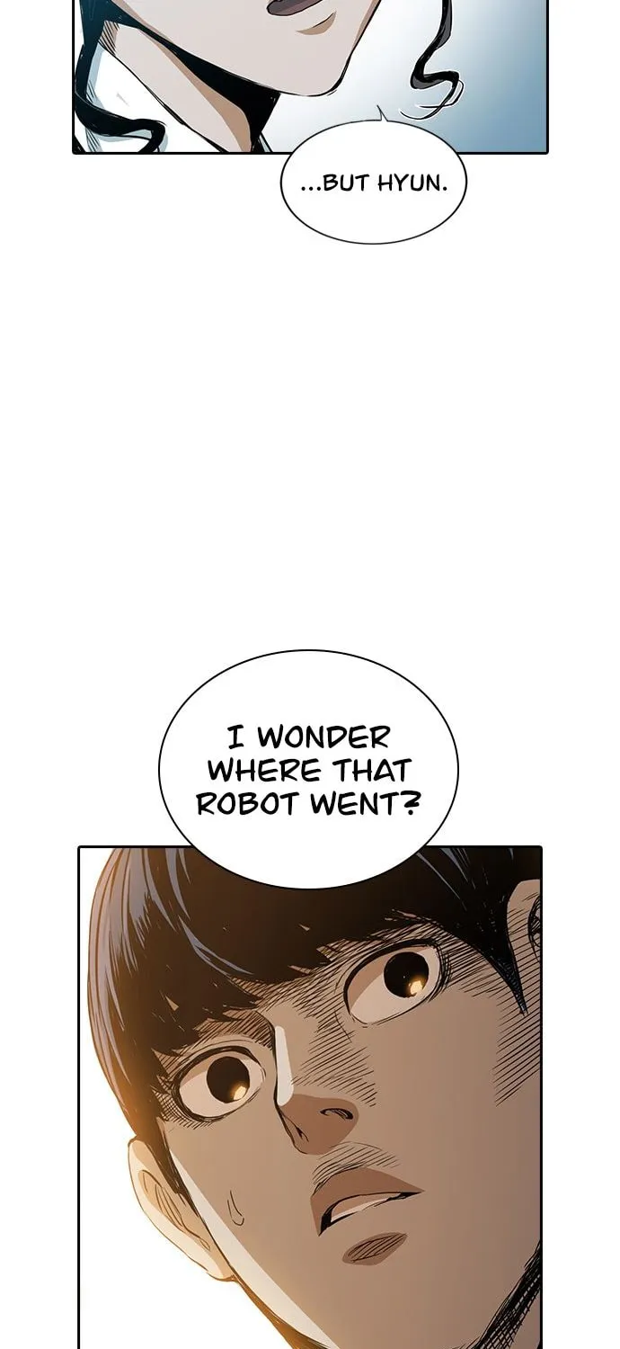 Kangtawoo Chapter 20 page 68 - 