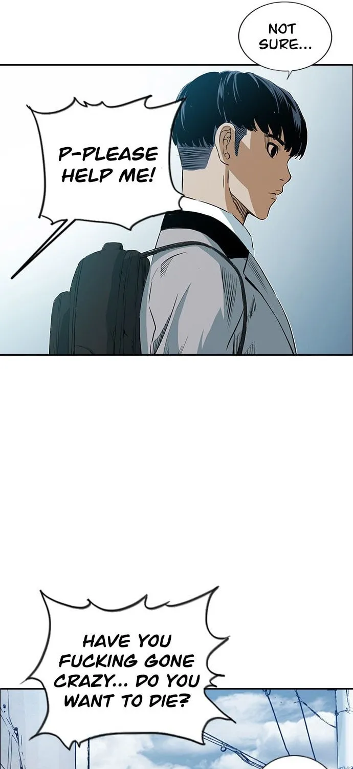 Kangtawoo Chapter 20 page 72 - 