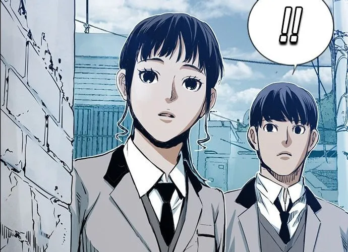 Kangtawoo Chapter 20 page 73 - 