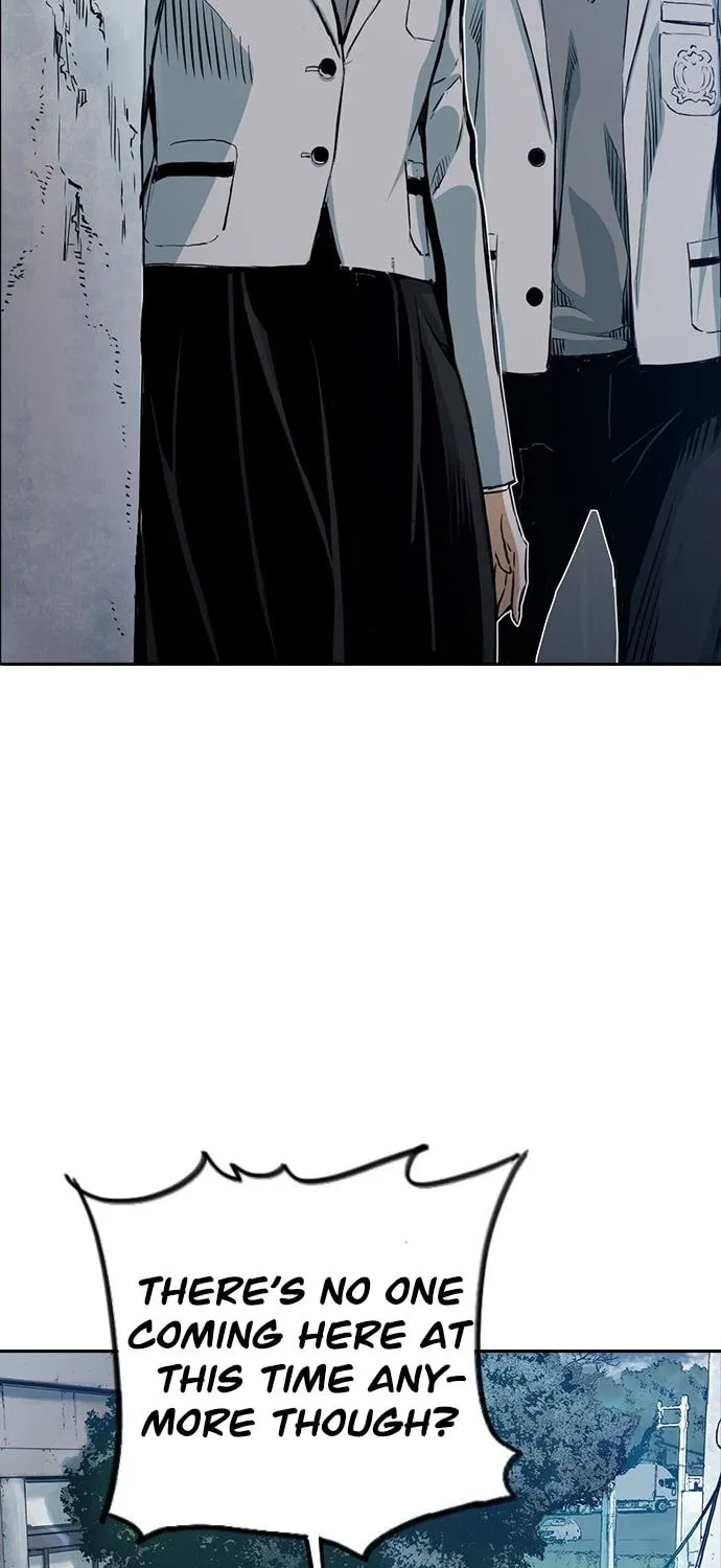 Kangtawoo Chapter 20 page 74 - 