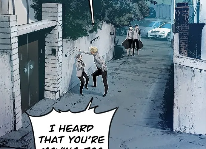 Kangtawoo Chapter 20 page 75 - 