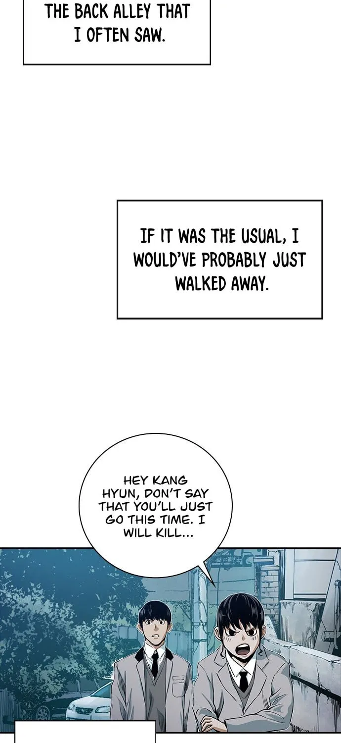 Kangtawoo Chapter 20 page 78 - 