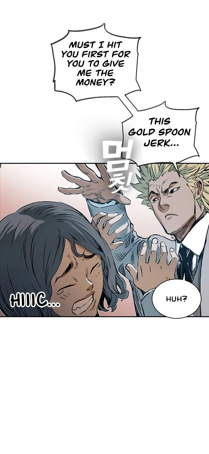 Kangtawoo Chapter 20 page 80 - 