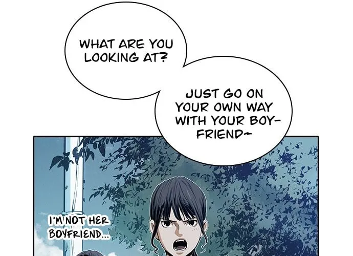 Kangtawoo Chapter 20 page 81 - 