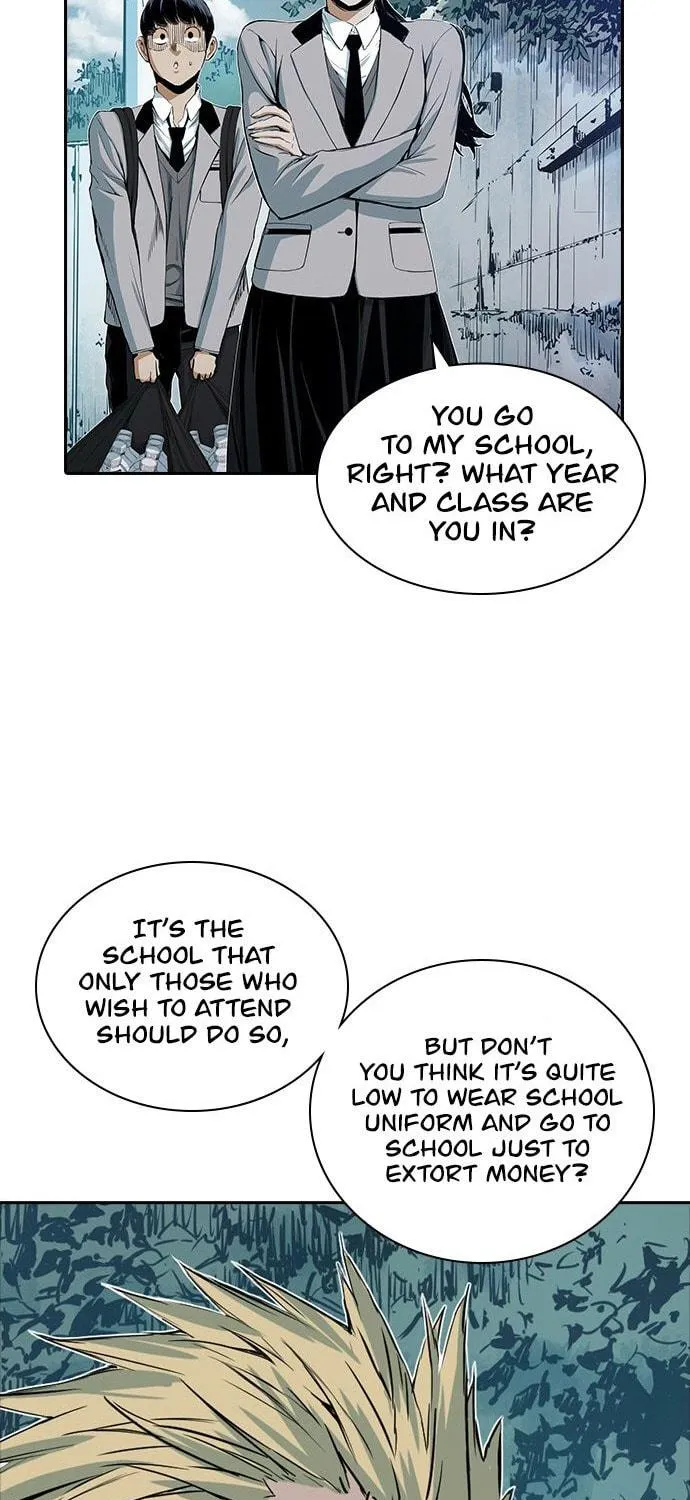 Kangtawoo Chapter 20 page 82 - 