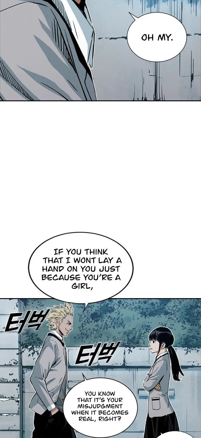 Kangtawoo Chapter 20 page 84 - 
