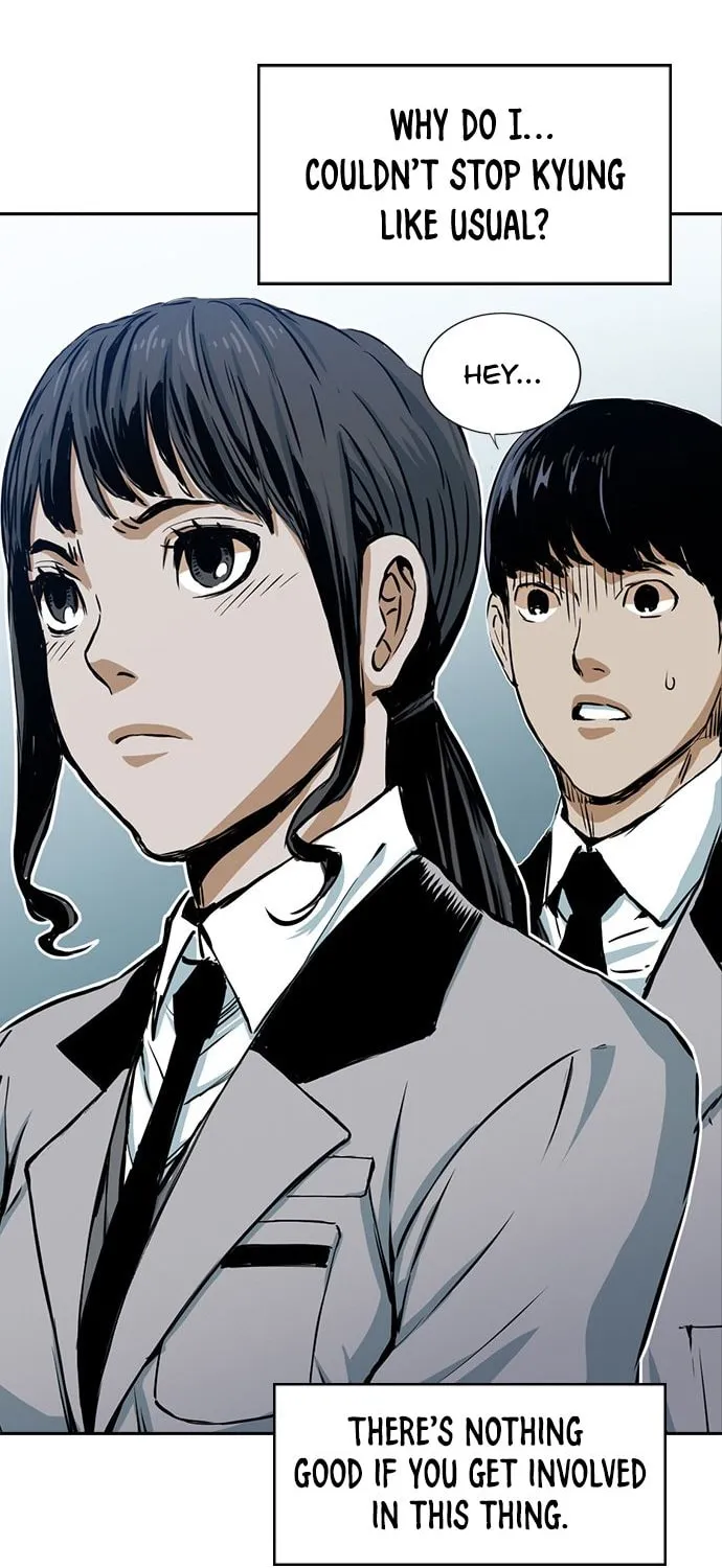 Kangtawoo Chapter 20 page 86 - 