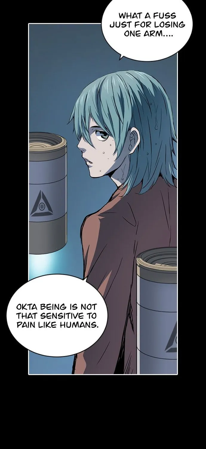 Kangtawoo Chapter 20 page 92 - 
