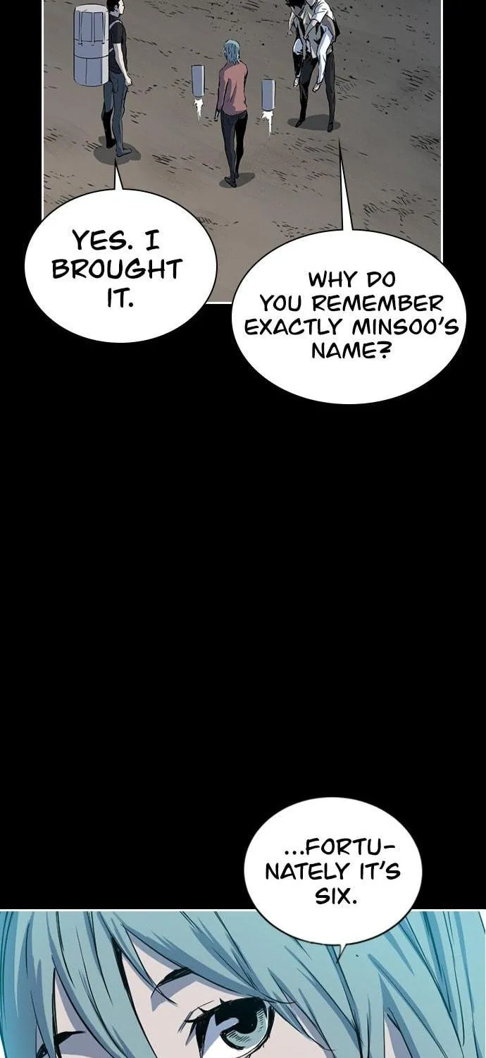 Kangtawoo Chapter 20 page 94 - 