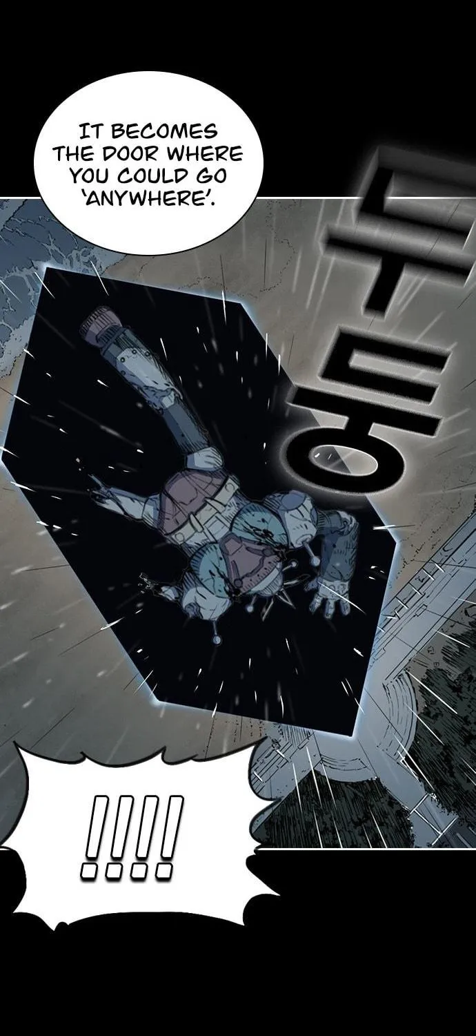 Kangtawoo Chapter 20 page 100 - 