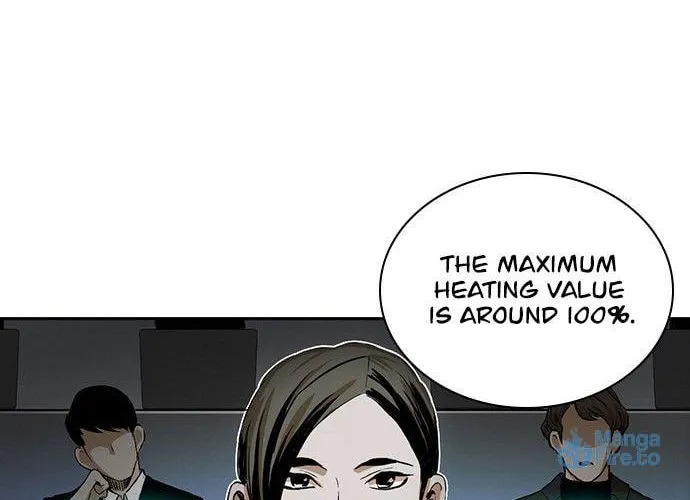 Kangtawoo Chapter 21 page 11 - 