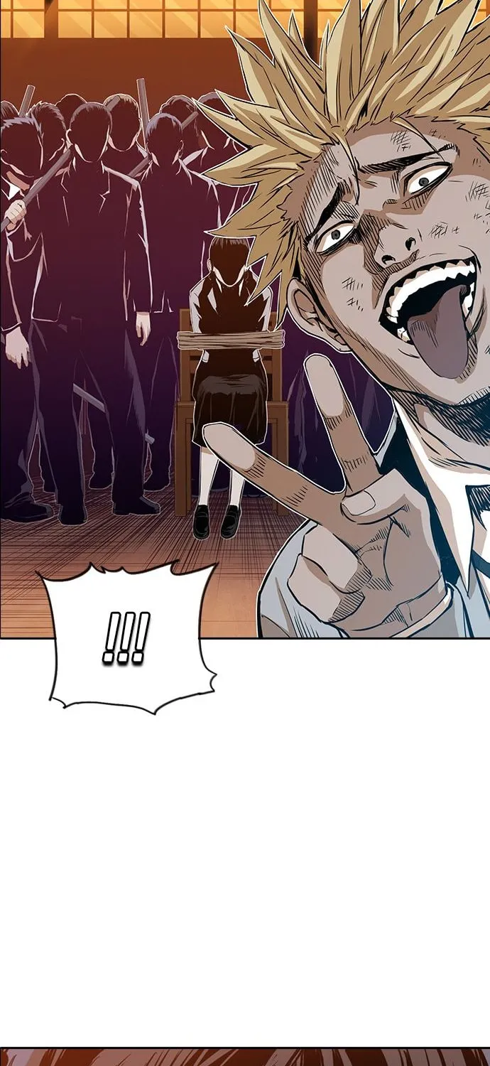 Kangtawoo Chapter 21 page 104 - 