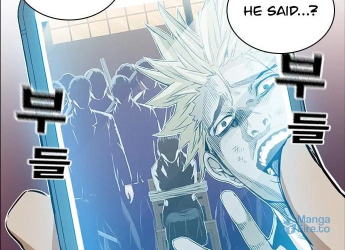 Kangtawoo Chapter 21 page 107 - 