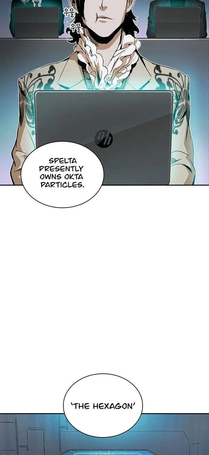 Kangtawoo Chapter 21 page 12 - 