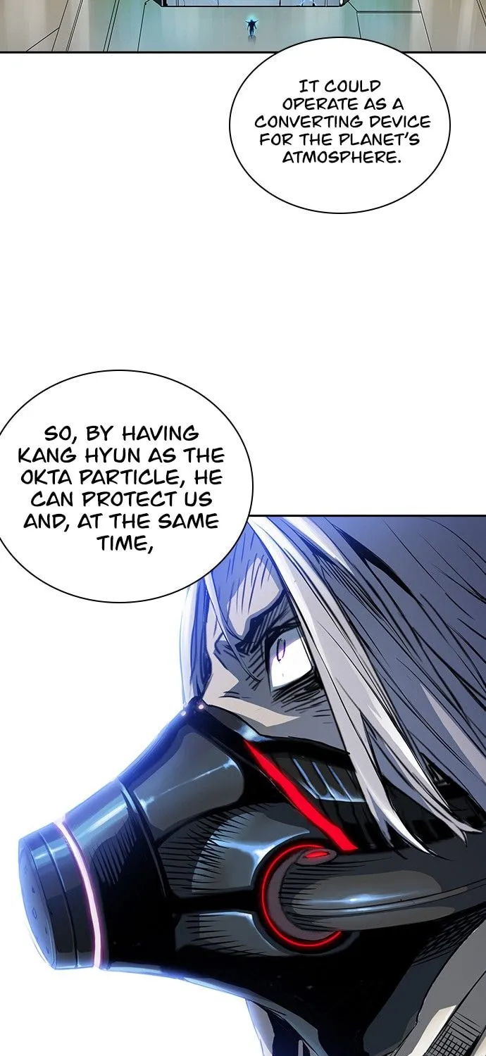 Kangtawoo Chapter 21 page 14 - 