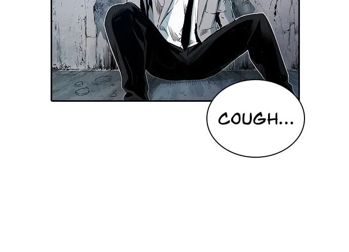 Kangtawoo Chapter 21 page 21 - 