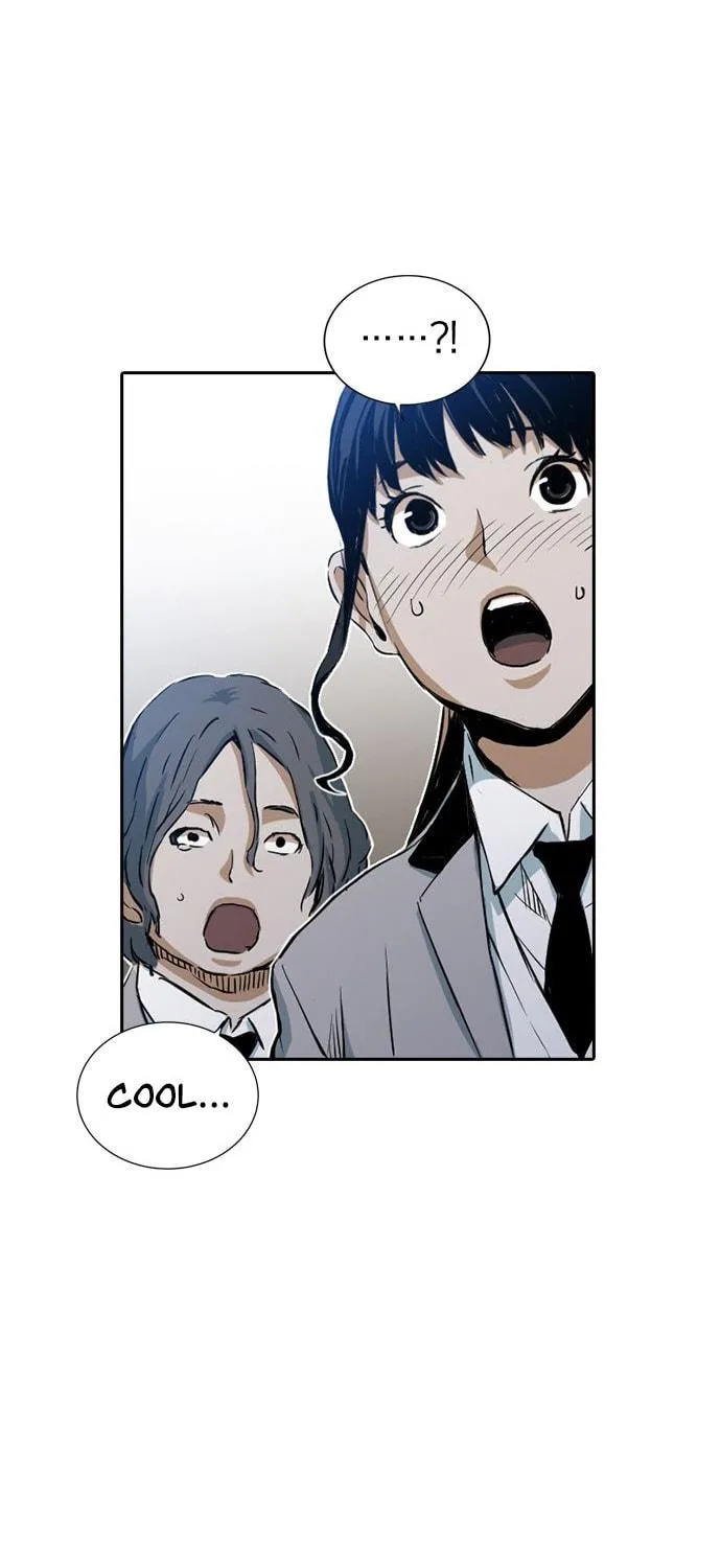 Kangtawoo Chapter 21 page 22 - 
