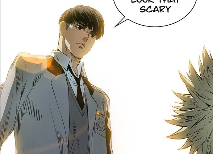 Kangtawoo Chapter 21 page 25 - 