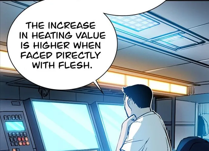 Kangtawoo Chapter 21 page 31 - 