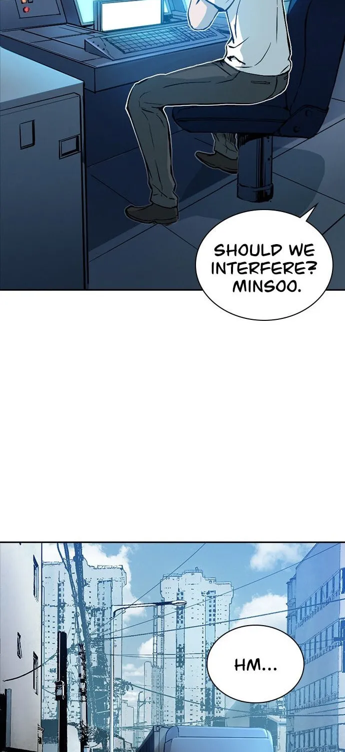 Kangtawoo Chapter 21 page 32 - 