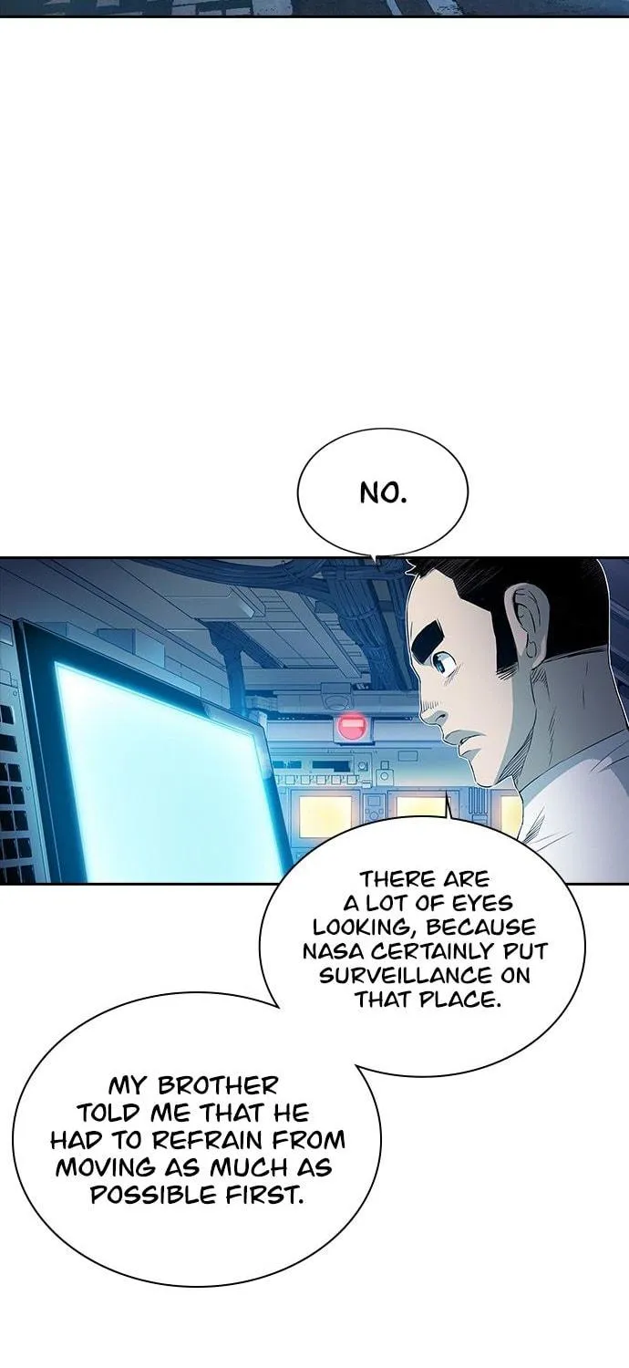 Kangtawoo Chapter 21 page 34 - 