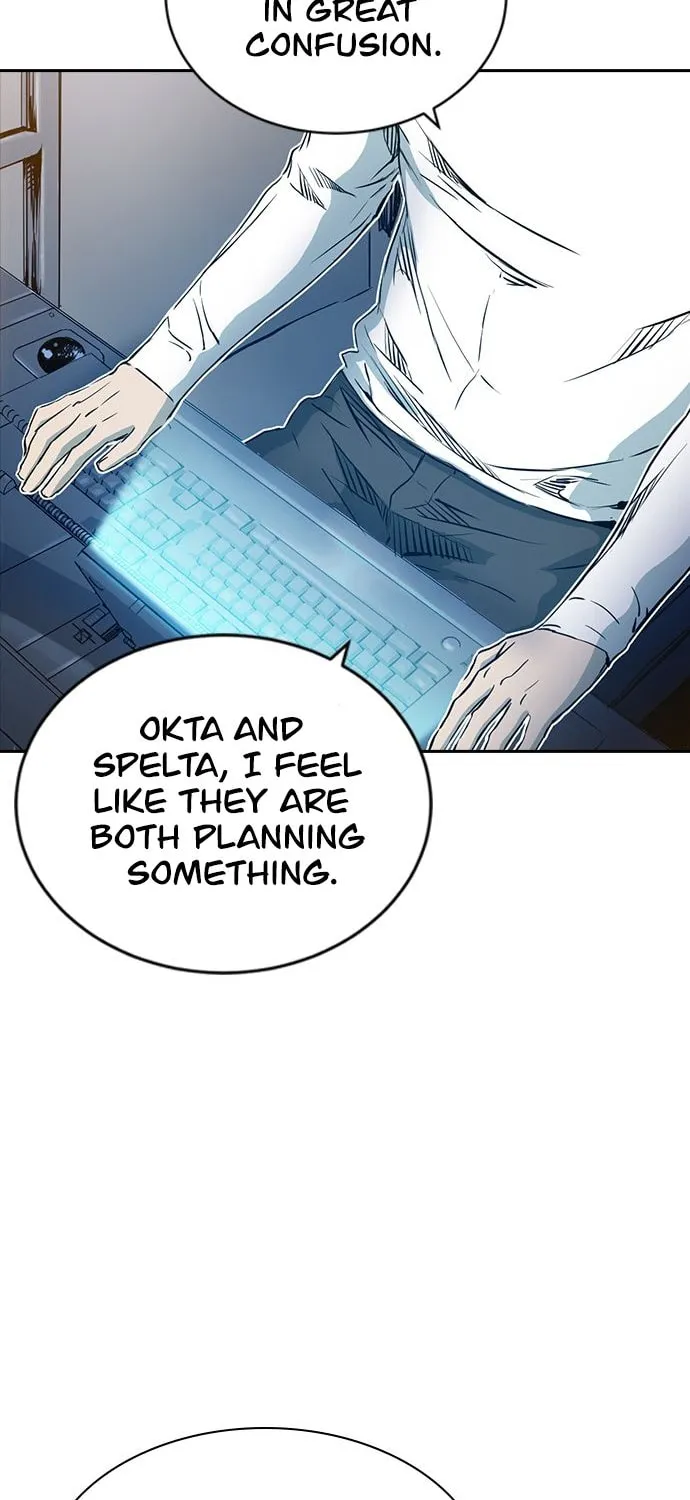 Kangtawoo Chapter 21 page 36 - 