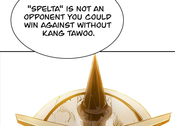 Kangtawoo Chapter 21 page 37 - 